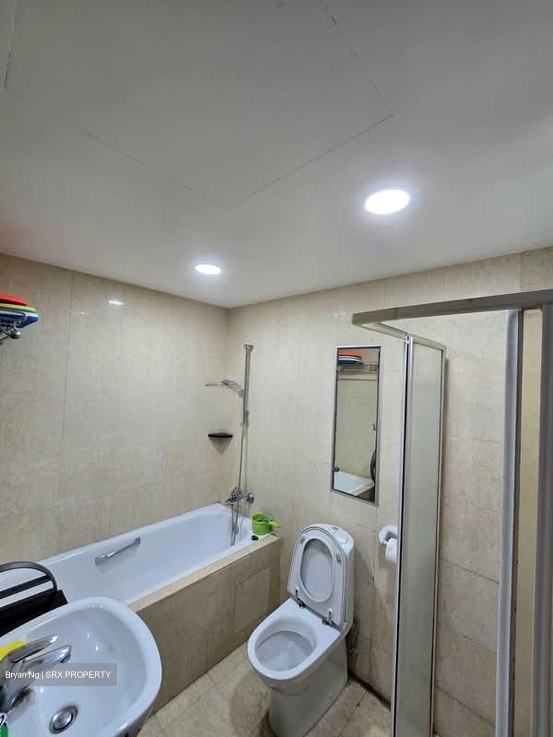 Compass Heights (D19), Apartment #575422581